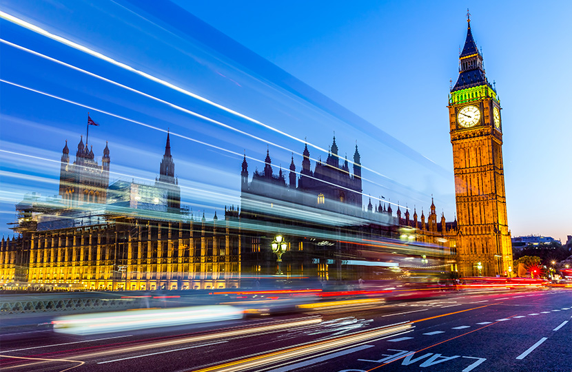 UK Parliament