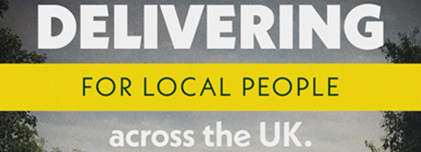 Jason McCartney MP welcomes £64 million of new funding for Kirklees as part of latest round of Conservative Government’s flagship Levelling Up Fund