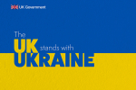 UK Stands with Ukraine