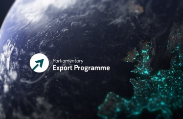 Parliamentary Export Programme